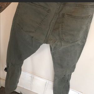 H&M Skinny
